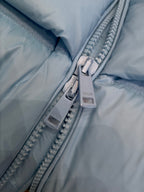 DIOR - Puffer jacket