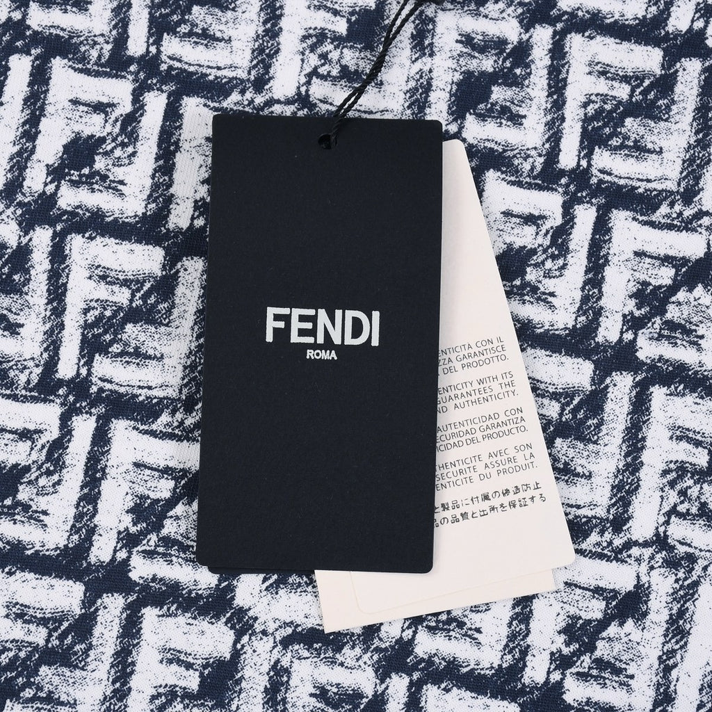 FENDI - T-shirt
