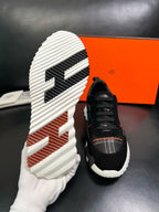 HERMES- Bouncing sneakers