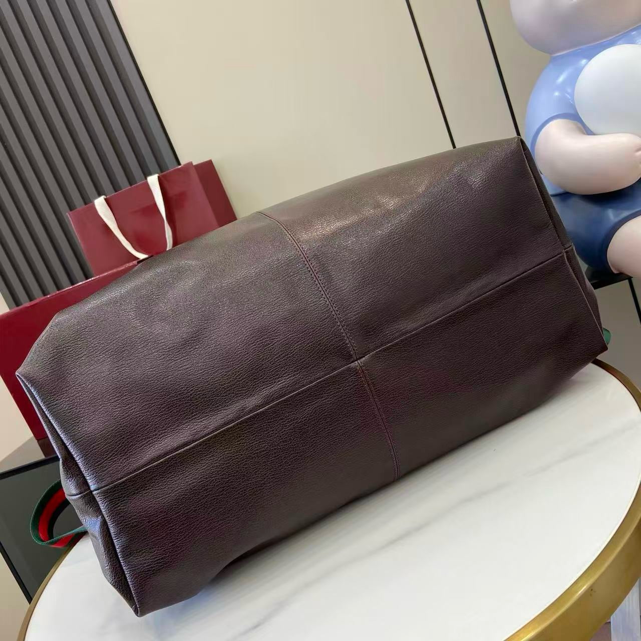 GUCCI - Variation  GG canvas