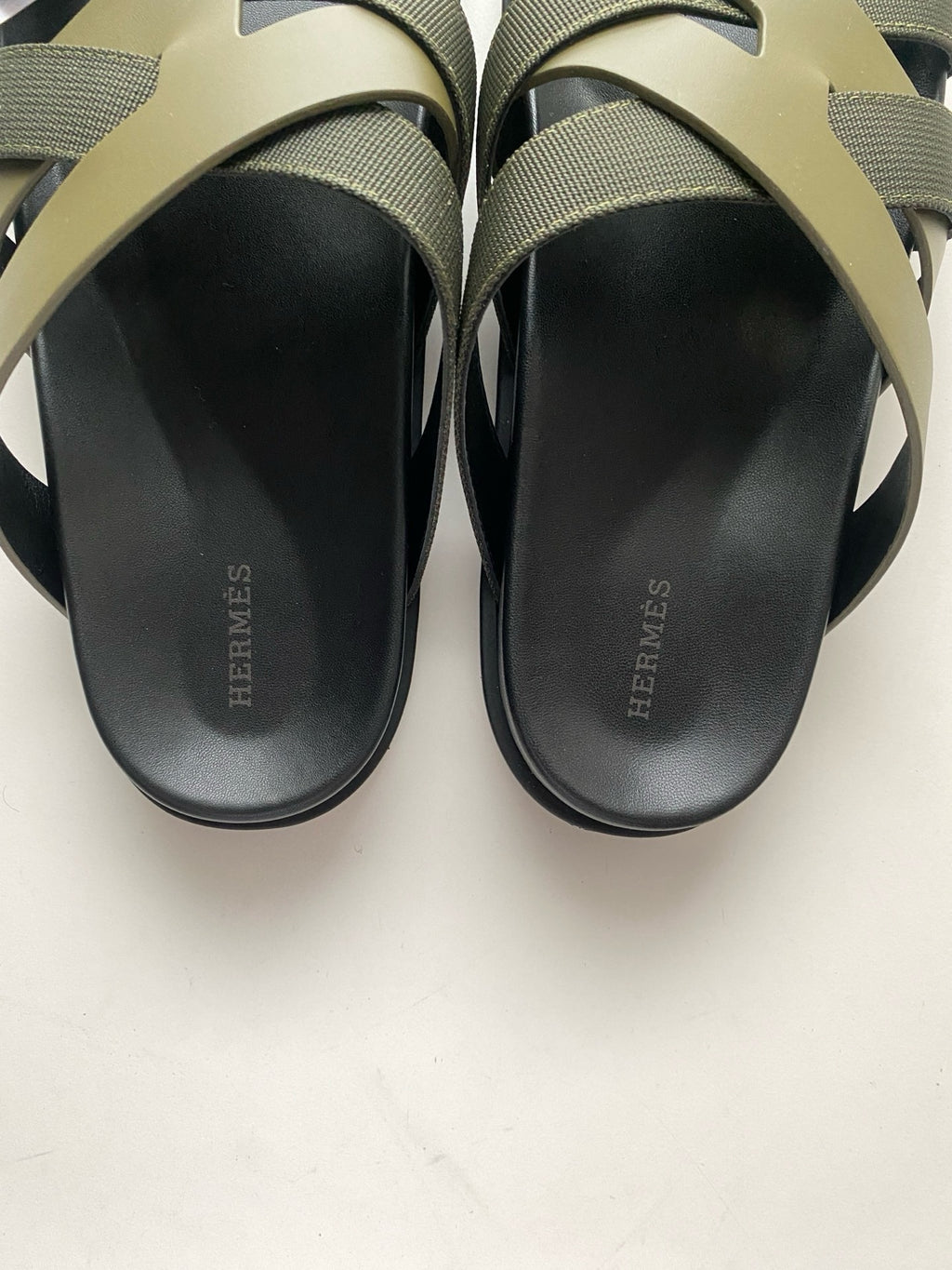 HERMES - Men’s Slippers