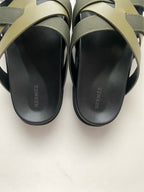 HERMES - Men’s Slippers