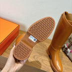 HERMES - Jumping boot