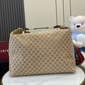 GUCCI - Variation  GG canvas