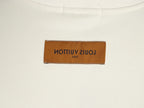LOUIS VUITTON - Louis Vuitton unisex Planet Print Sweatshirt
