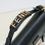FENDI - Honey Baguette Square Bag