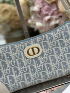 DIOR - Montaigne Wanderlust Mini Bag