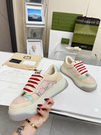 GUCCI - Wmns Screener 'GG Monogram