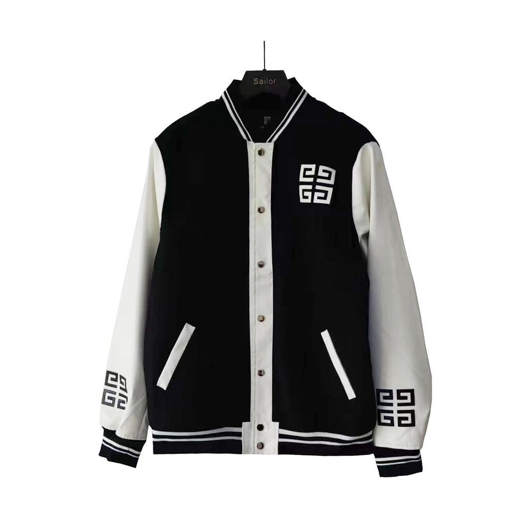 GIVENCHY - Varsity Bomber Jacket