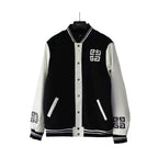 GIVENCHY - Varsity Bomber Jacket