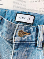 GUCCI - Jeans