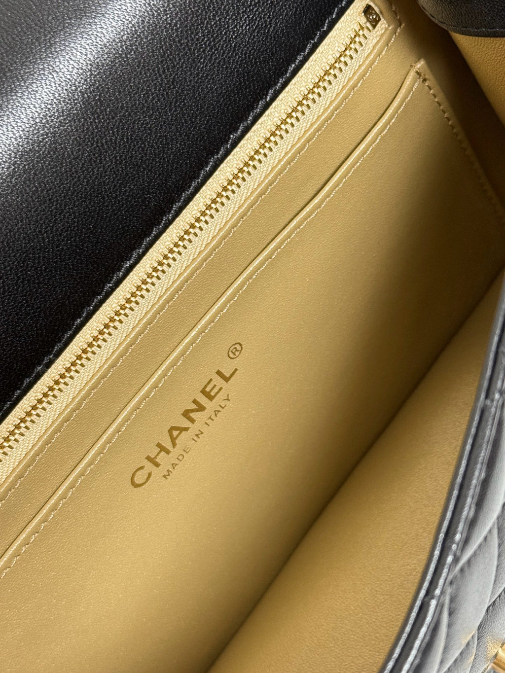 CHANEL - Classic Crush Mini Flap
