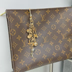 LOUIS VUITTON - bag charm