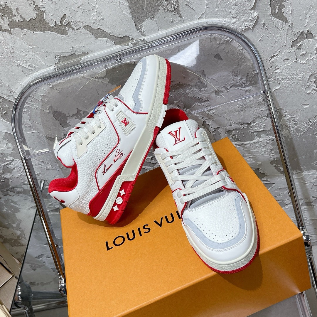 LOUIS VUITTON - Trainer Sneaker Uniesex