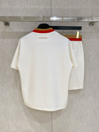 BURBERRY - Matching set