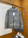 DIOR - Windbreaker jacket