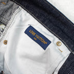 LOUIS VUITTON-  jeans