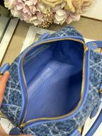 DIOR - Groove 25 Bag