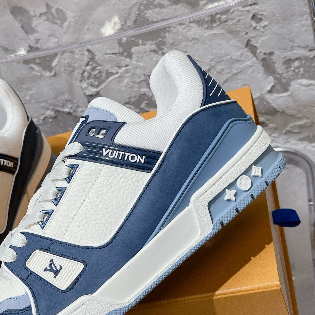LOUIS VUITTON - Trainer Sneaker Uniesex