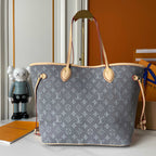 LOUIS VUITTON- Neverfull MM