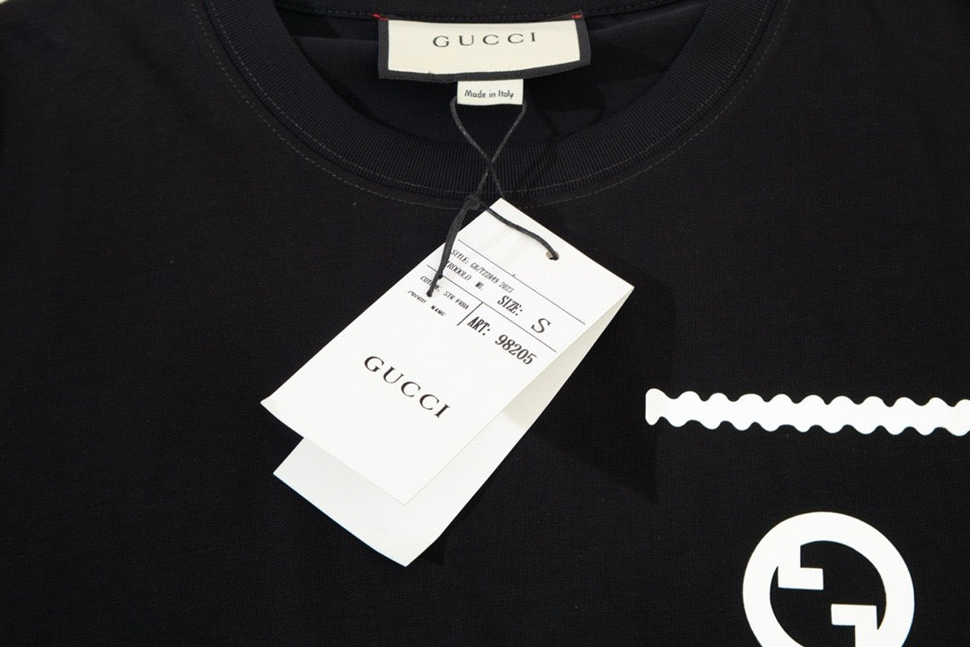 GUCCI - T-shirt