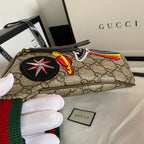 GUCCI - GG Supreme Courrier belt bag 2016/2025