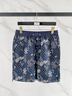 LOUIS VUITTON - Swimming shorts