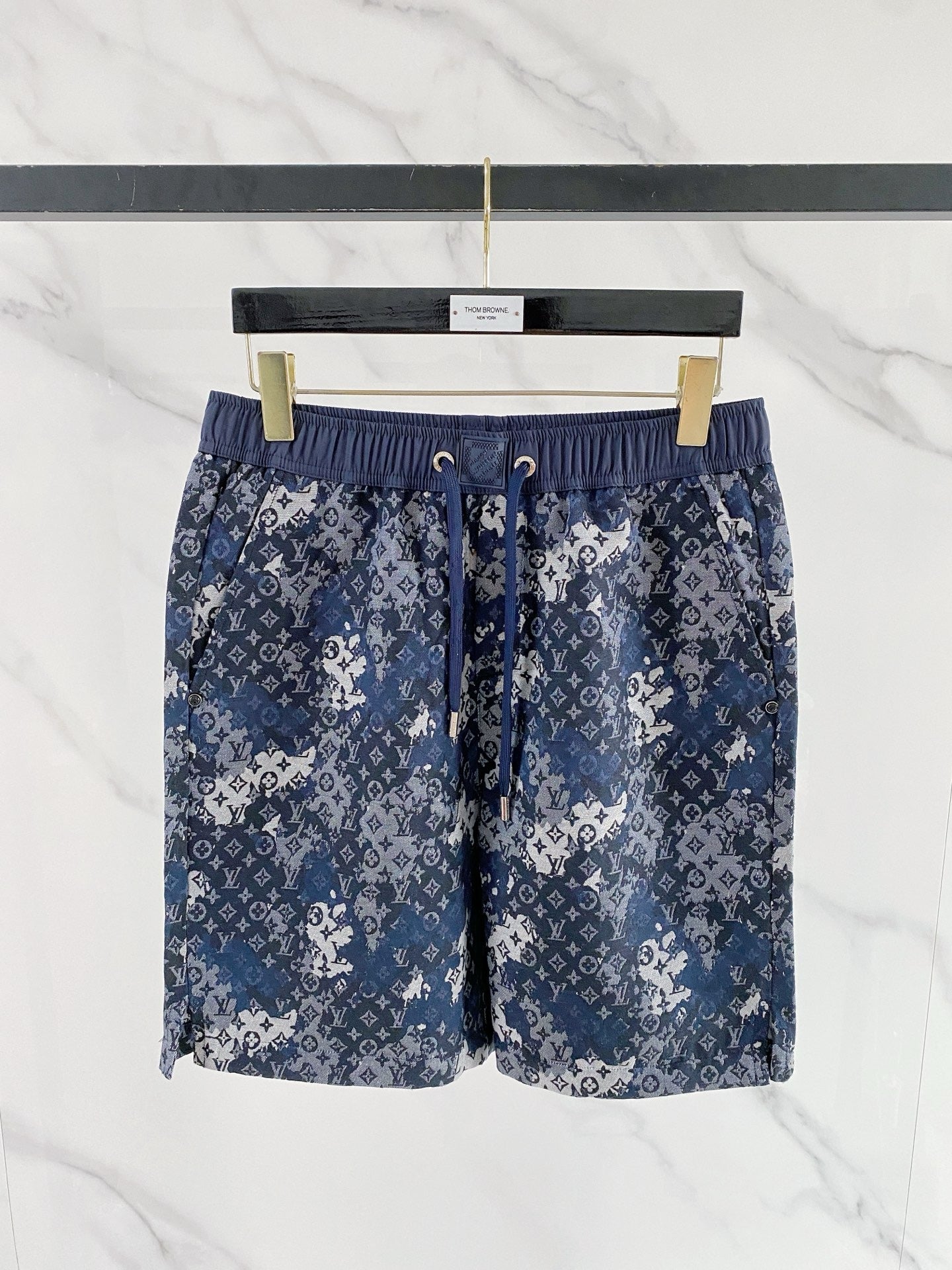 LOUIS VUITTON - Swimming shorts