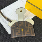 FENDI - Best Friends Forever Card Case