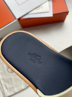 HERMES - Men’s Slippers