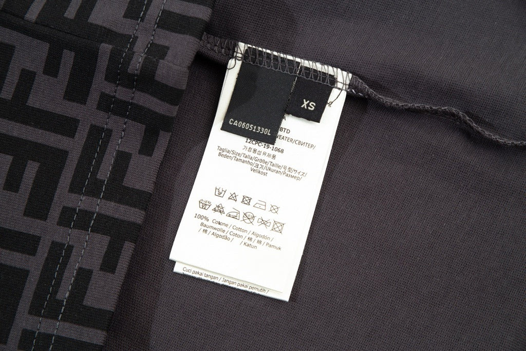 FENDI - T-shirt