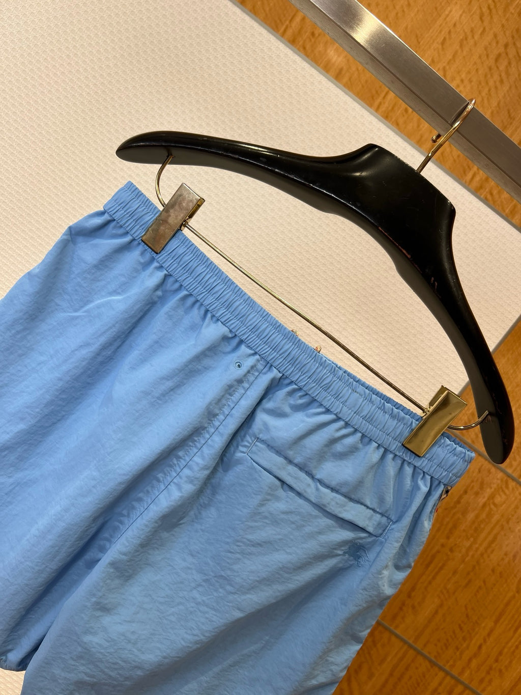 BURBERRY - Swimming shorts