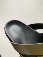 HERMES - Men’s Slippers