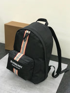 BURBERRY - Backpack