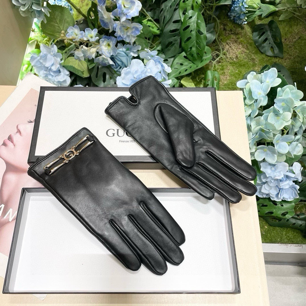 GUCCI - Gloves