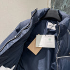 MIU MIU - Puffer jacket