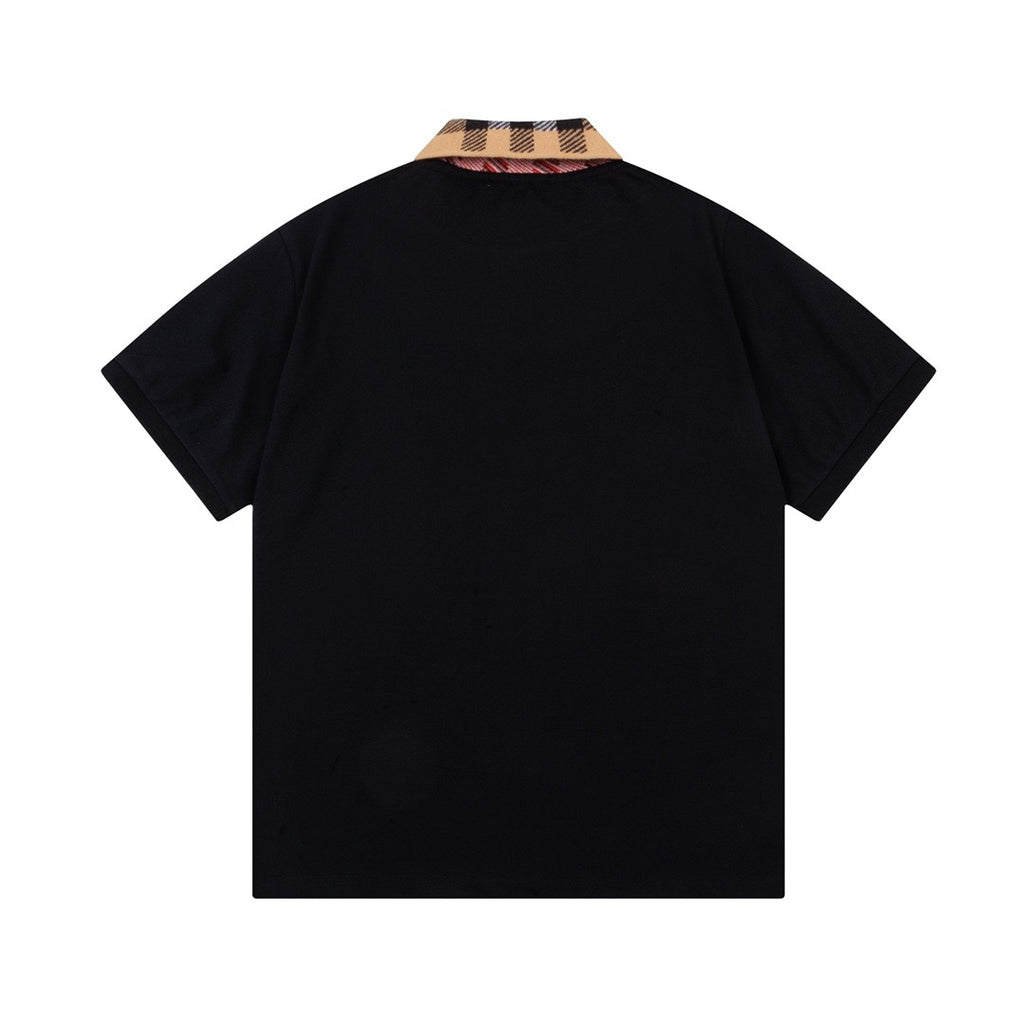 BURBERRY - Polo shirt