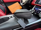 LOUIS VUITTON - Men’s Aerogram bag