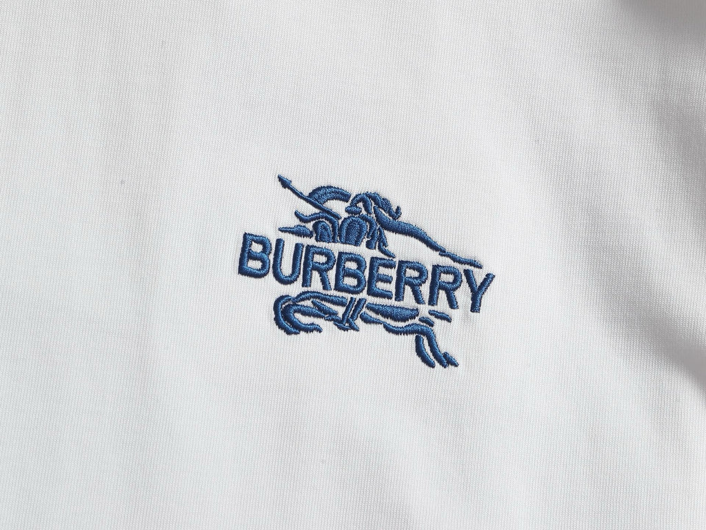 BURBERRY - T-shirt
