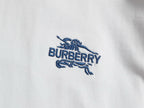 BURBERRY - T-shirt