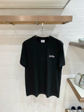 BURBERRY - T-shirt