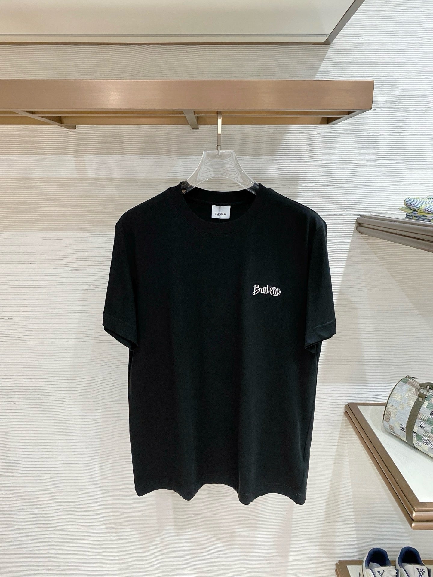 BURBERRY - T-shirt