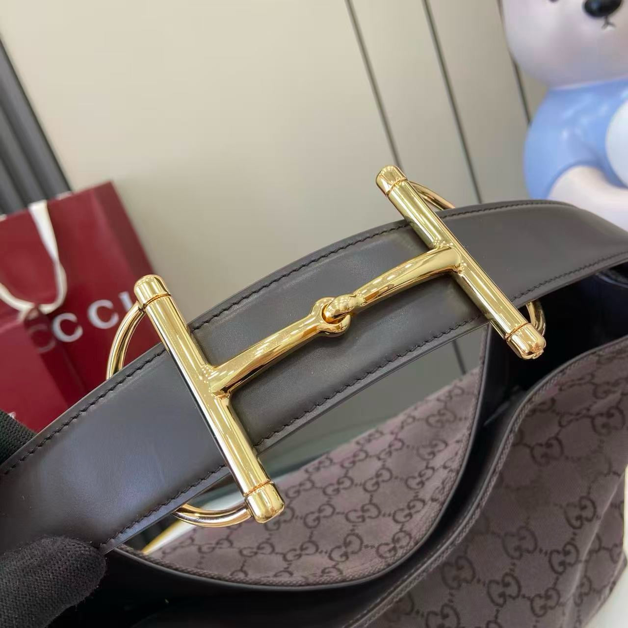 GUCCI - Beatrix tote bag