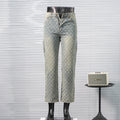 LOUIS VUITTON-  jeans