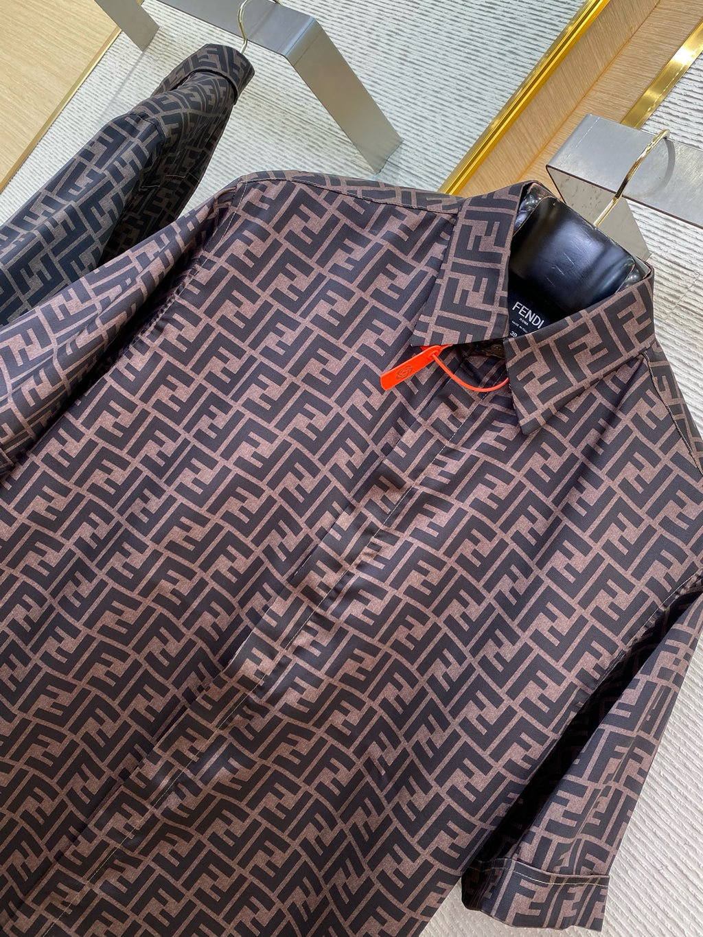 FENDI - Matching set