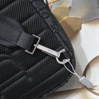 DIOR - Men’s Homme Oblique Jacquard Crossbody bag