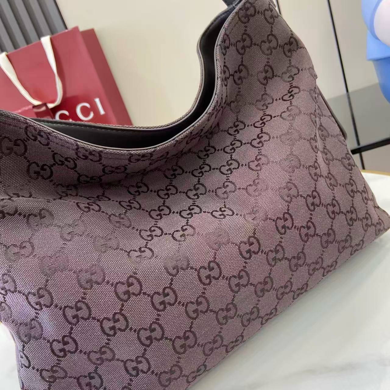 GUCCI - Beatrix tote bag