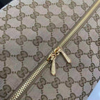 GUCCI - Variation  GG canvas