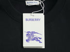 BURBERRY - T-shirt