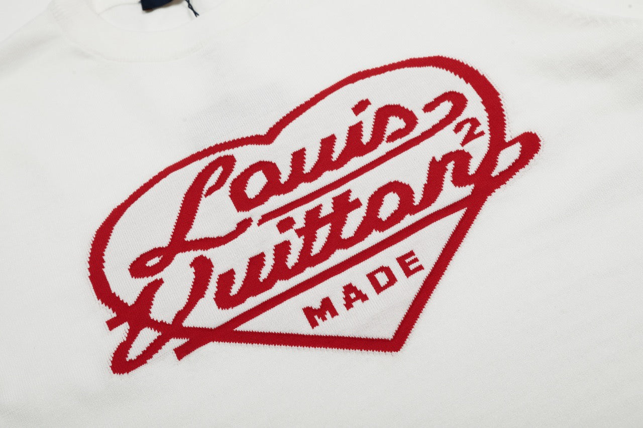 LOUIS VUITTON - T-shirt